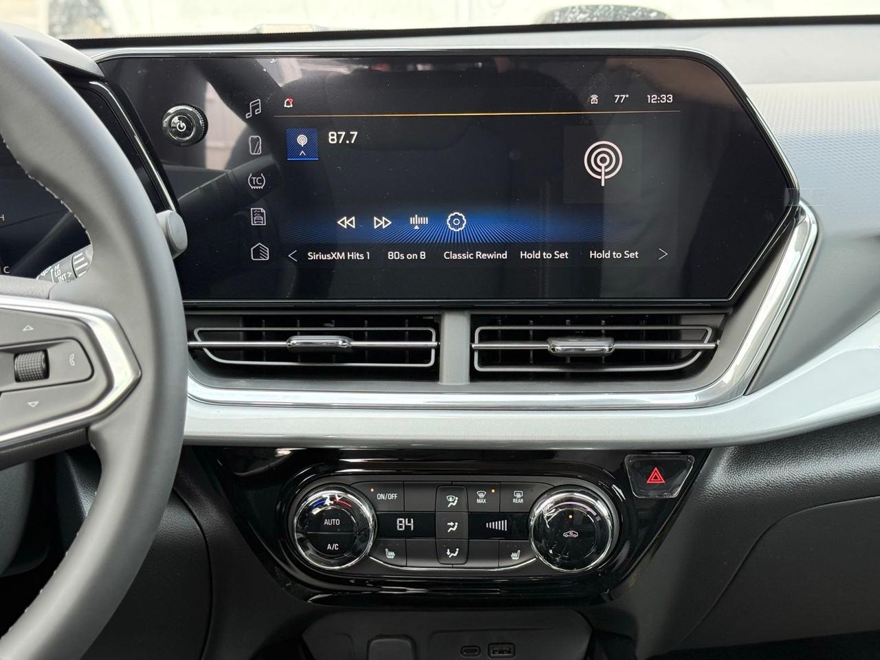 2026 Chevrolet Trax LT Crestwood KY