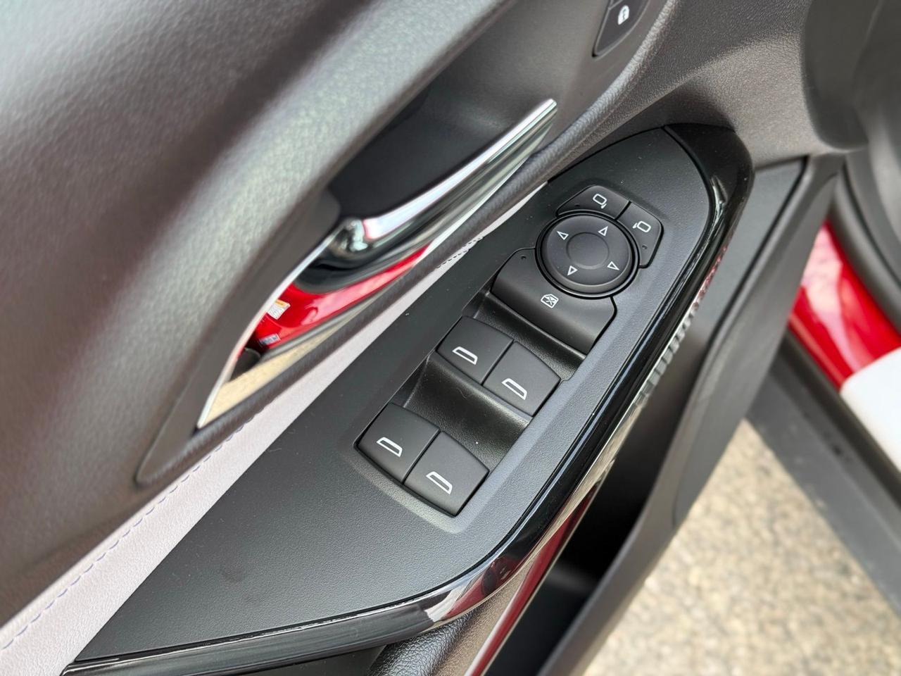 2026 Chevrolet Trax LT Crestwood KY