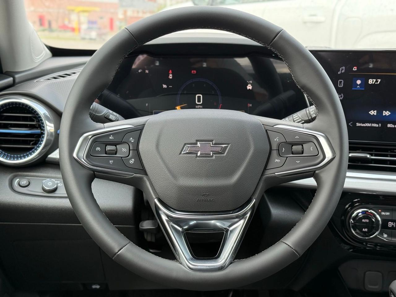 2026 Chevrolet Trax LT Crestwood KY