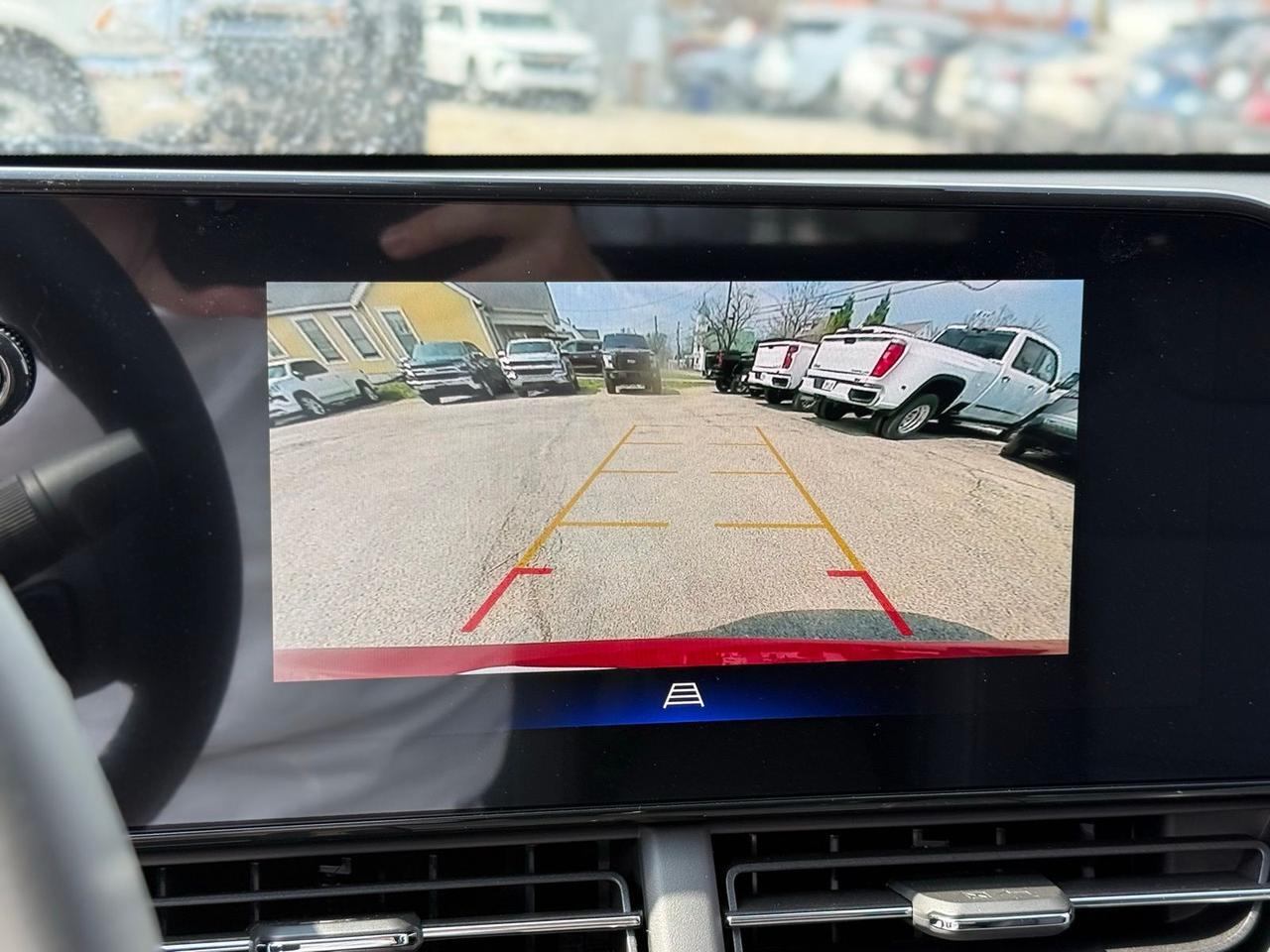 2026 Chevrolet Trax LT Crestwood KY