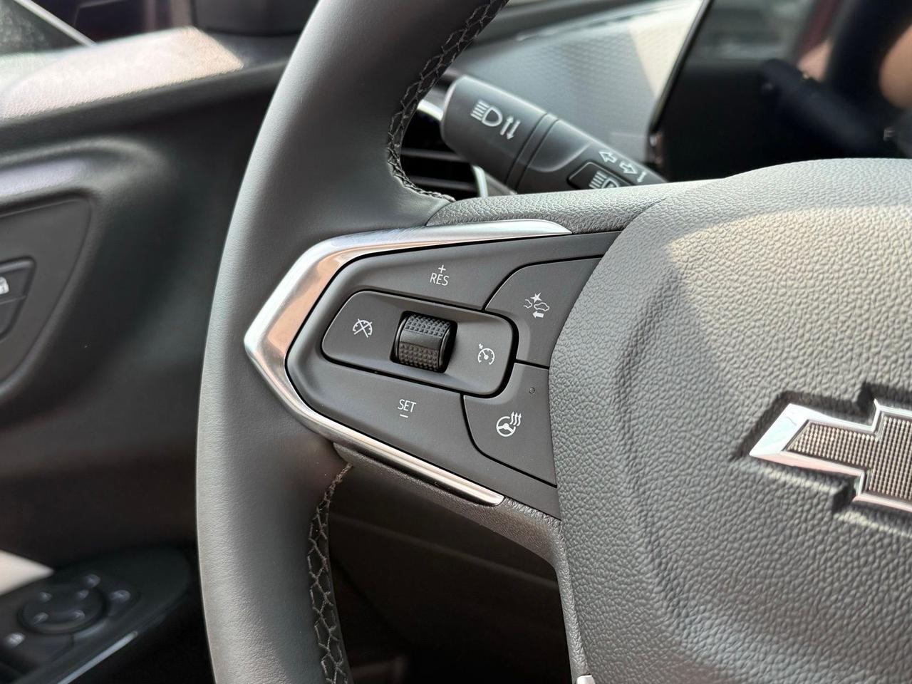 2026 Chevrolet Trax LT Crestwood KY