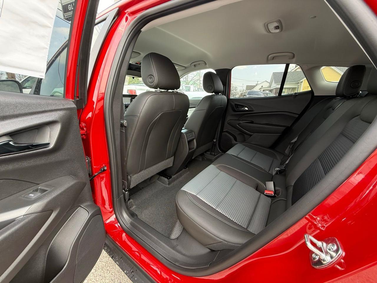 2026 Chevrolet Trax LT Crestwood KY