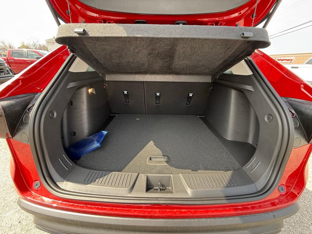 2026 Chevrolet Trax LT Crestwood KY