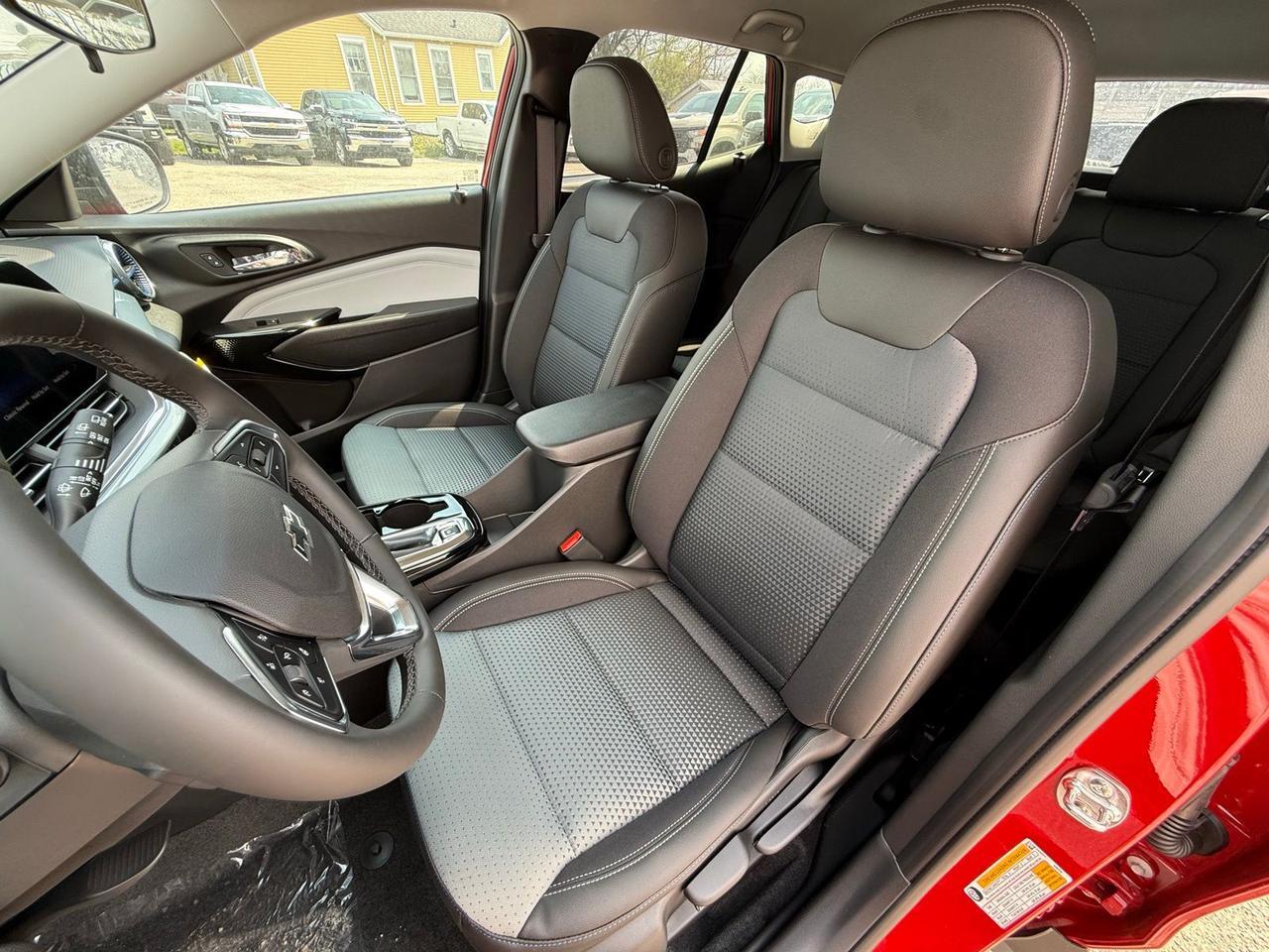 2026 Chevrolet Trax LT Crestwood KY