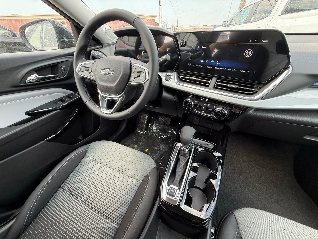 2026 Chevrolet Trax LT Crestwood KY