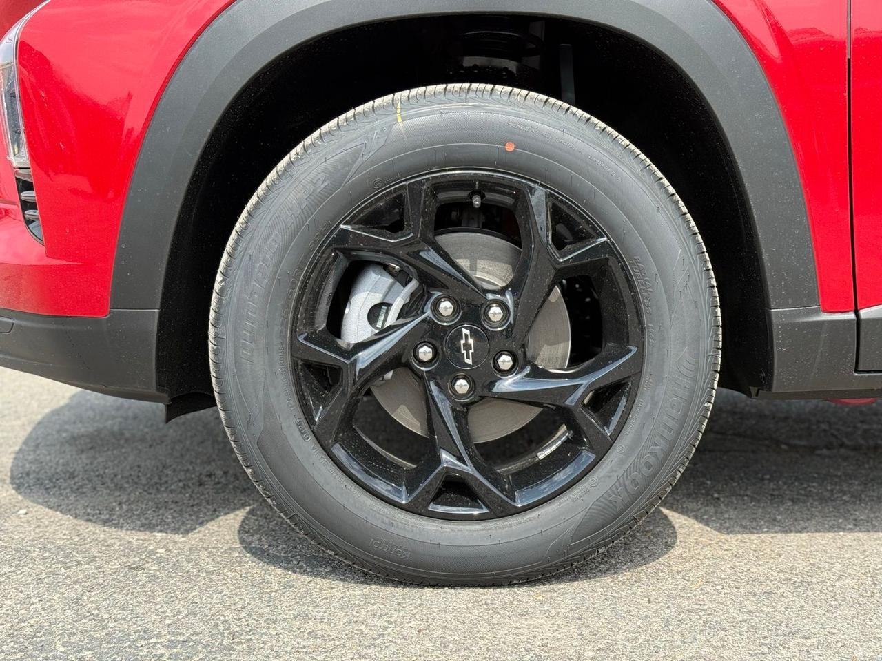 2026 Chevrolet Trax LT Crestwood KY