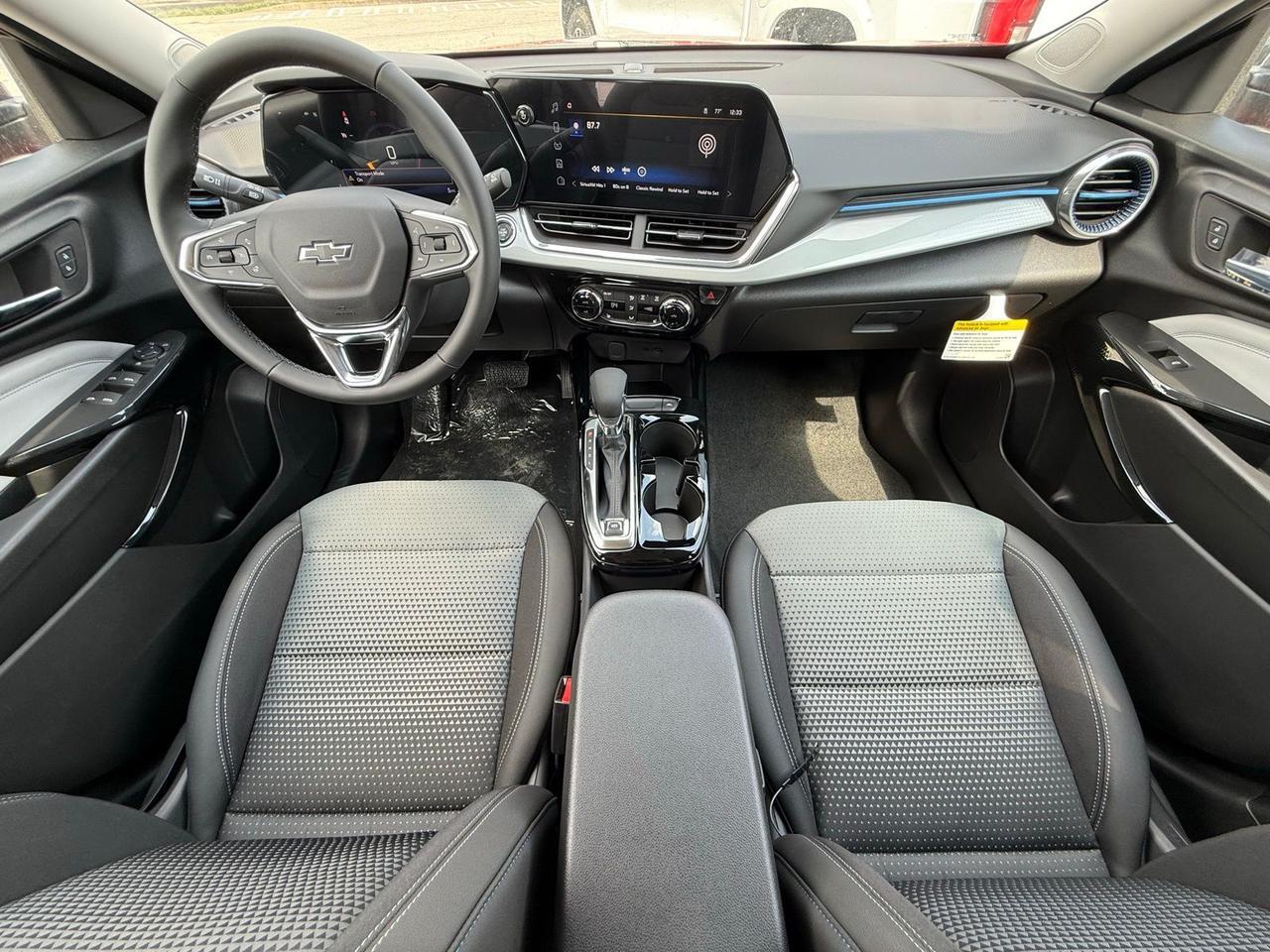 2026 Chevrolet Trax LT Crestwood KY