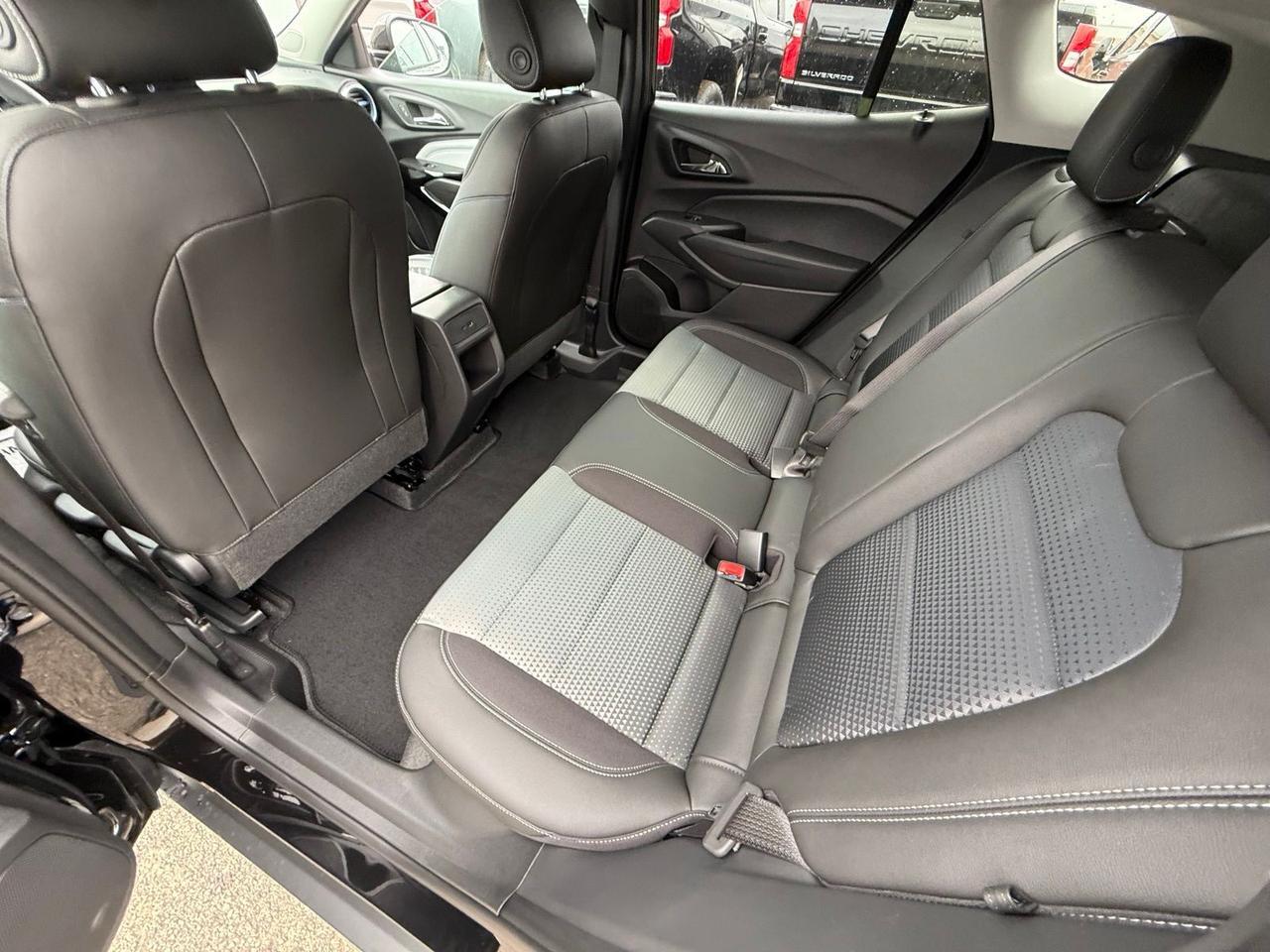 2026 Chevrolet Trax LT Crestwood KY