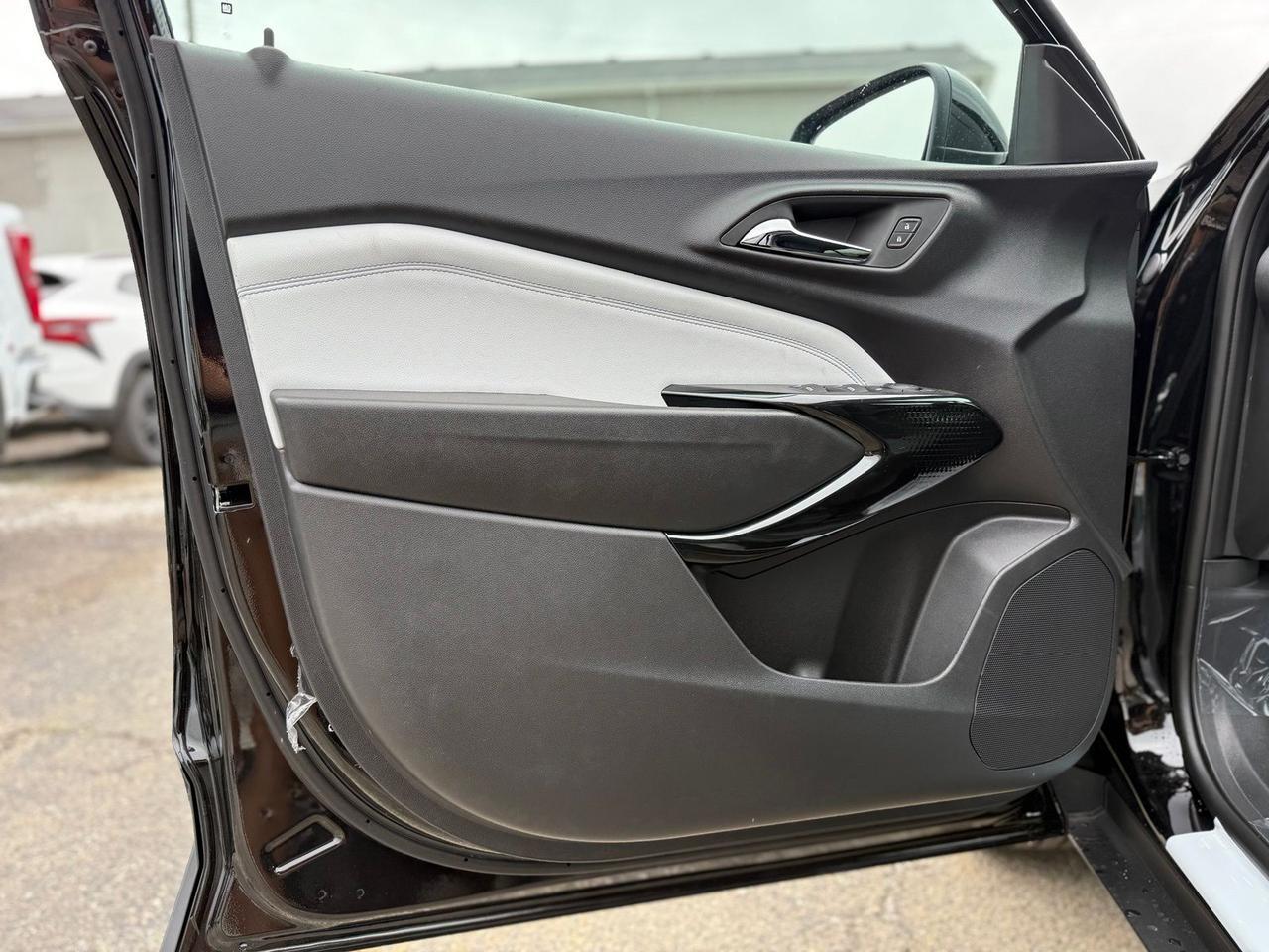 2026 Chevrolet Trax LT Crestwood KY