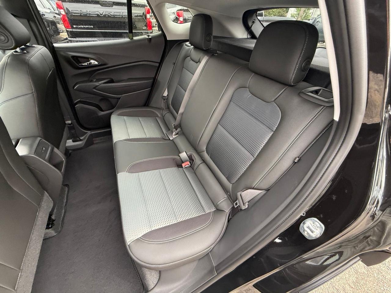 2026 Chevrolet Trax LT Crestwood KY