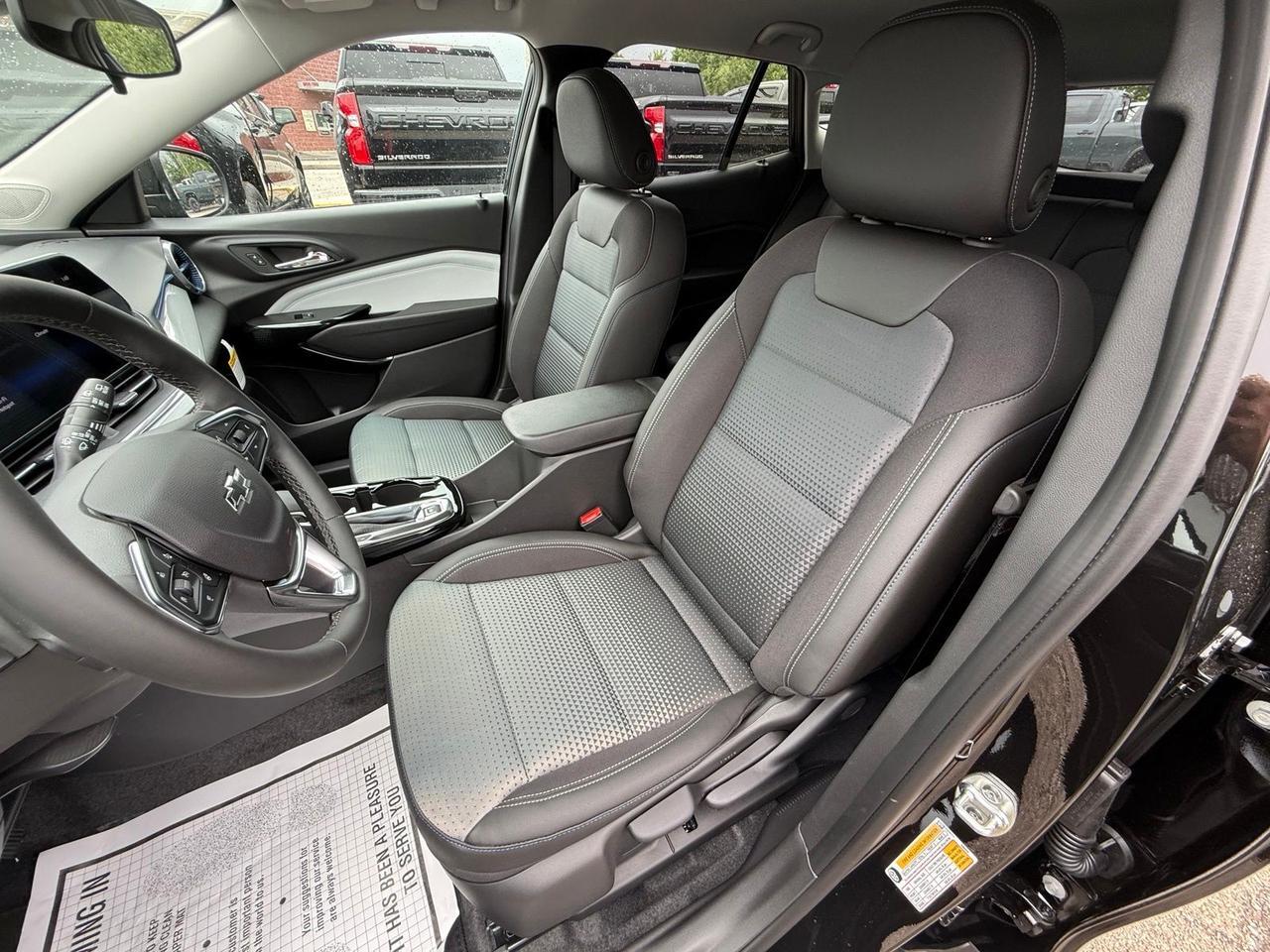 2026 Chevrolet Trax LT Crestwood KY