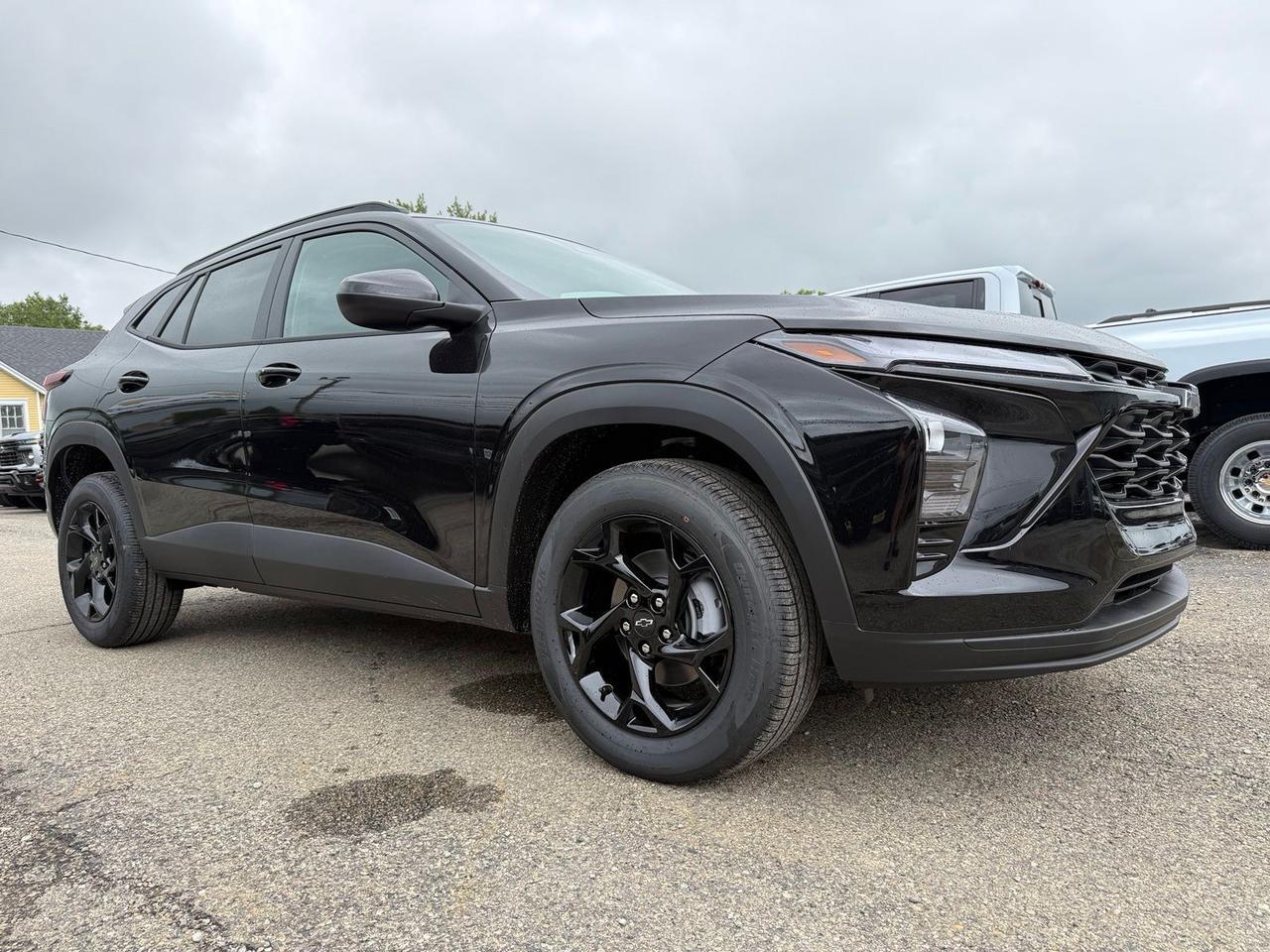 2026 Chevrolet Trax LT Crestwood KY
