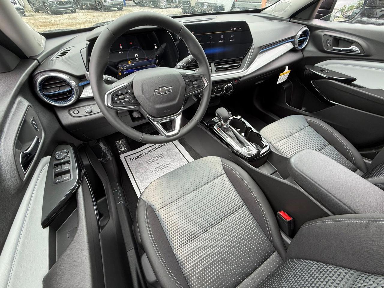2026 Chevrolet Trax LT Crestwood KY