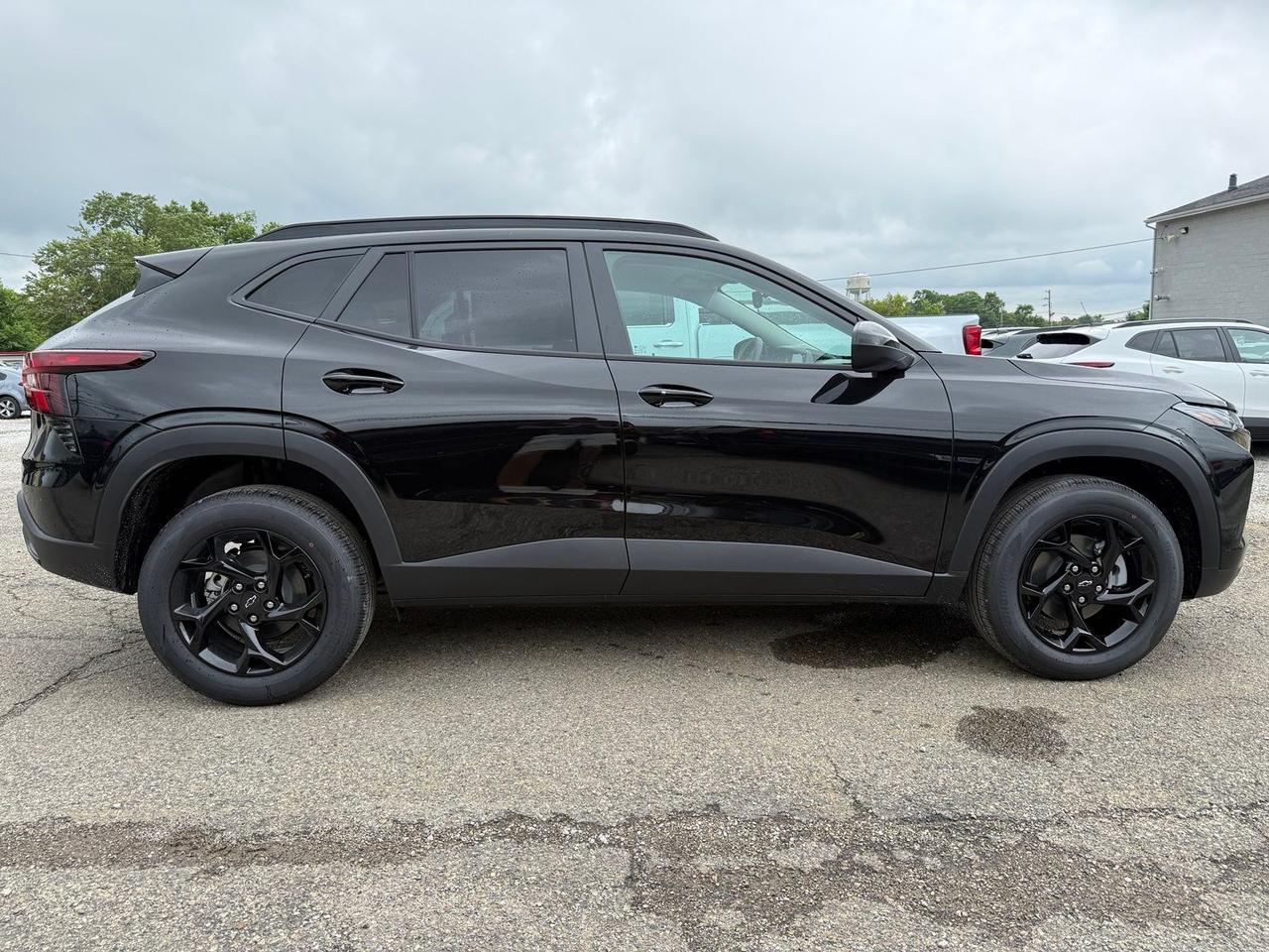 2026 Chevrolet Trax LT Crestwood KY