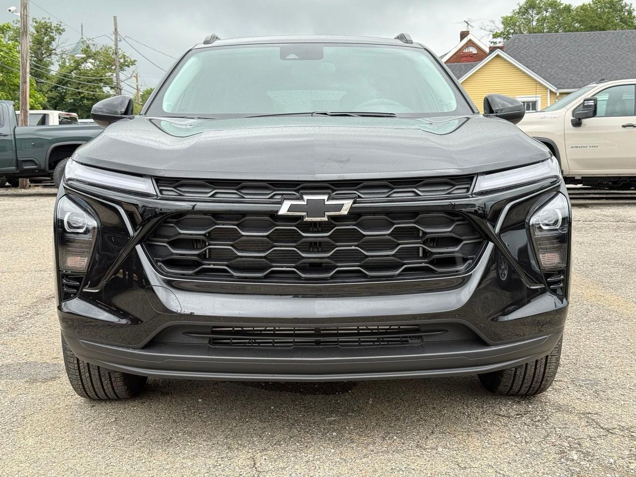 2026 Chevrolet Trax LT Crestwood KY