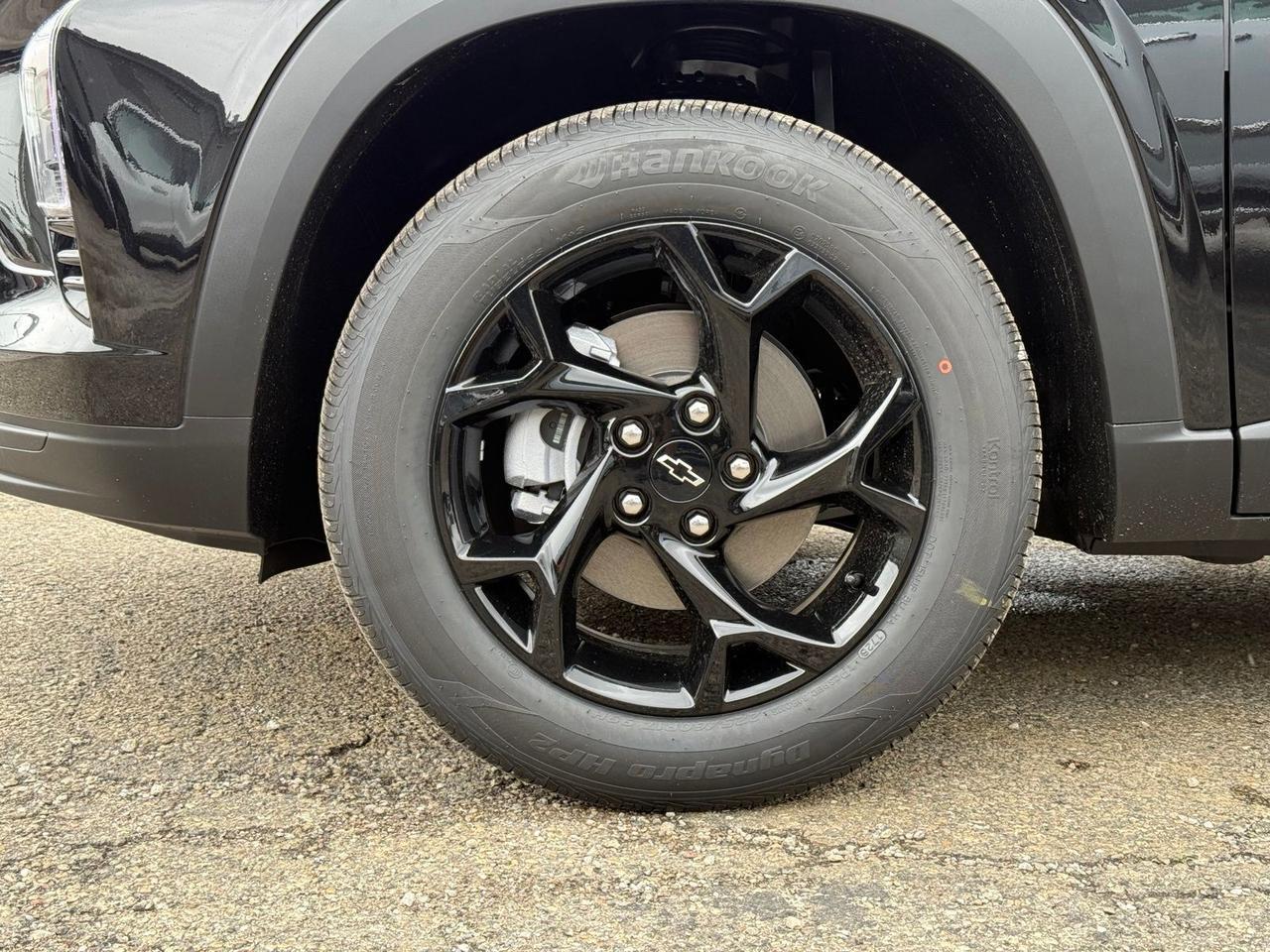 2026 Chevrolet Trax LT Crestwood KY