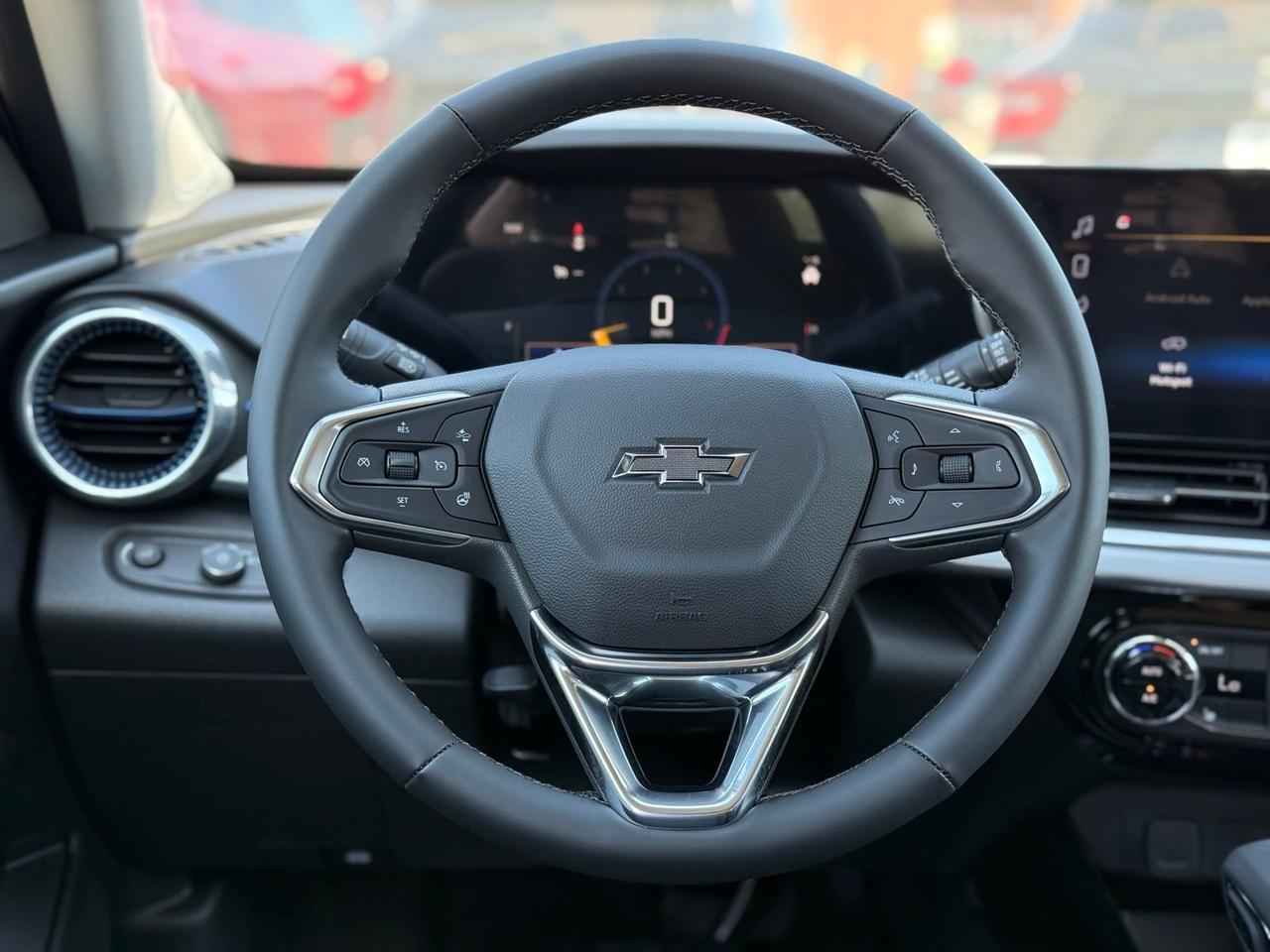 2026 Chevrolet Trax LT Crestwood KY