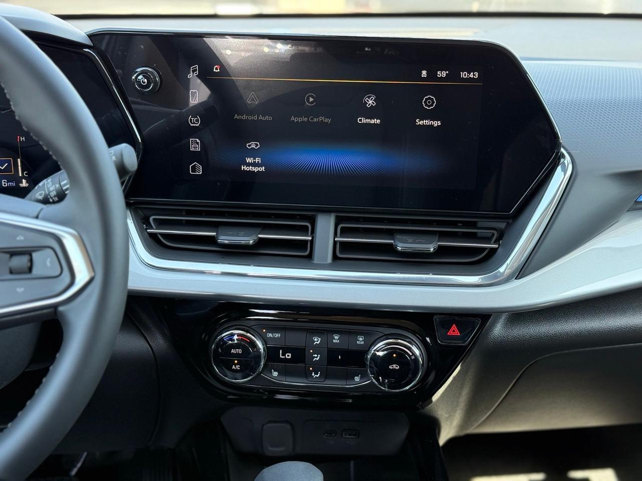 2026 Chevrolet Trax LT Crestwood KY