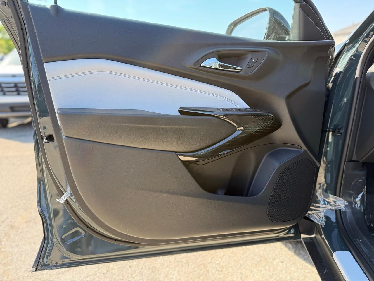 2026 Chevrolet Trax LT Crestwood KY