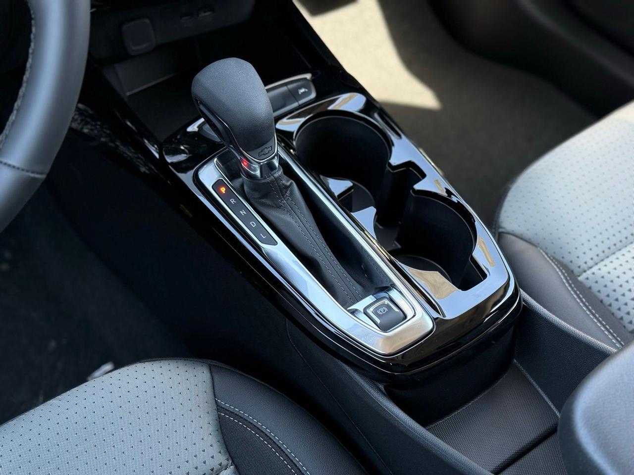 2026 Chevrolet Trax LT Crestwood KY