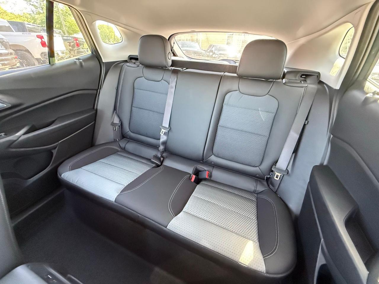 2026 Chevrolet Trax LT Crestwood KY