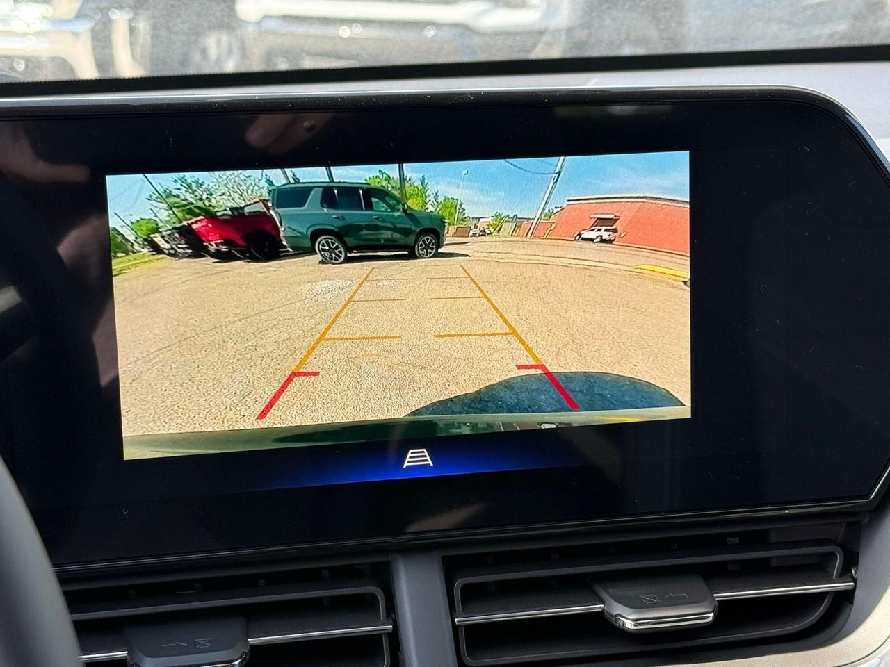 2026 Chevrolet Trax LT Crestwood KY