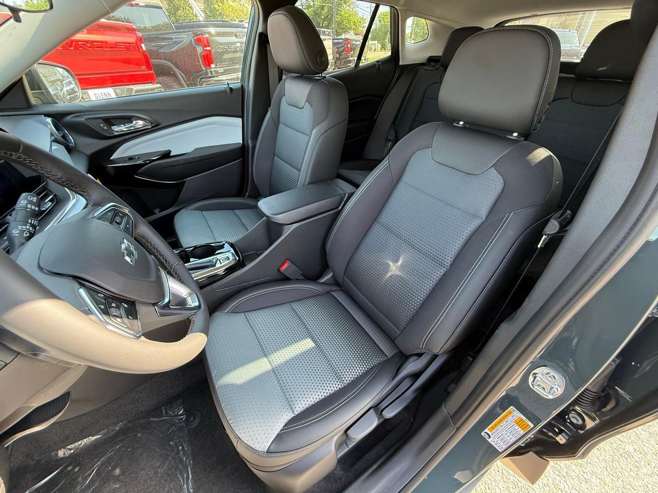 2026 Chevrolet Trax LT Crestwood KY