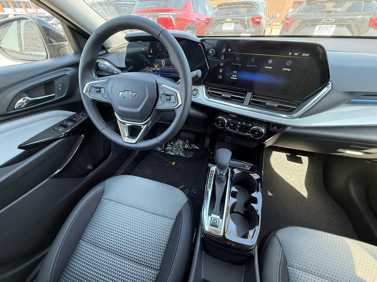 2026 Chevrolet Trax LT Crestwood KY