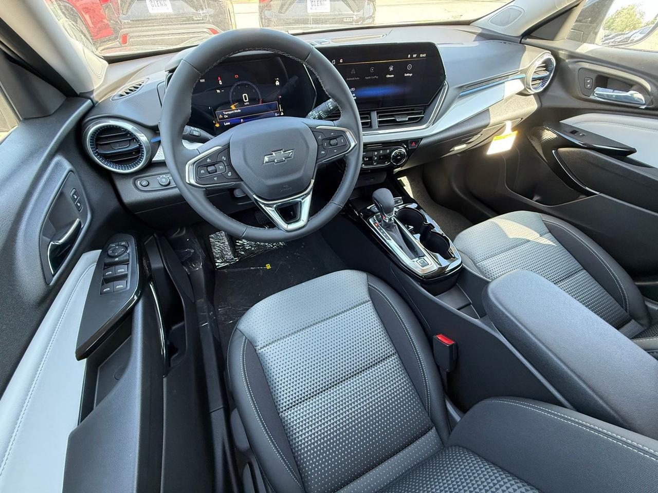 2026 Chevrolet Trax LT Crestwood KY