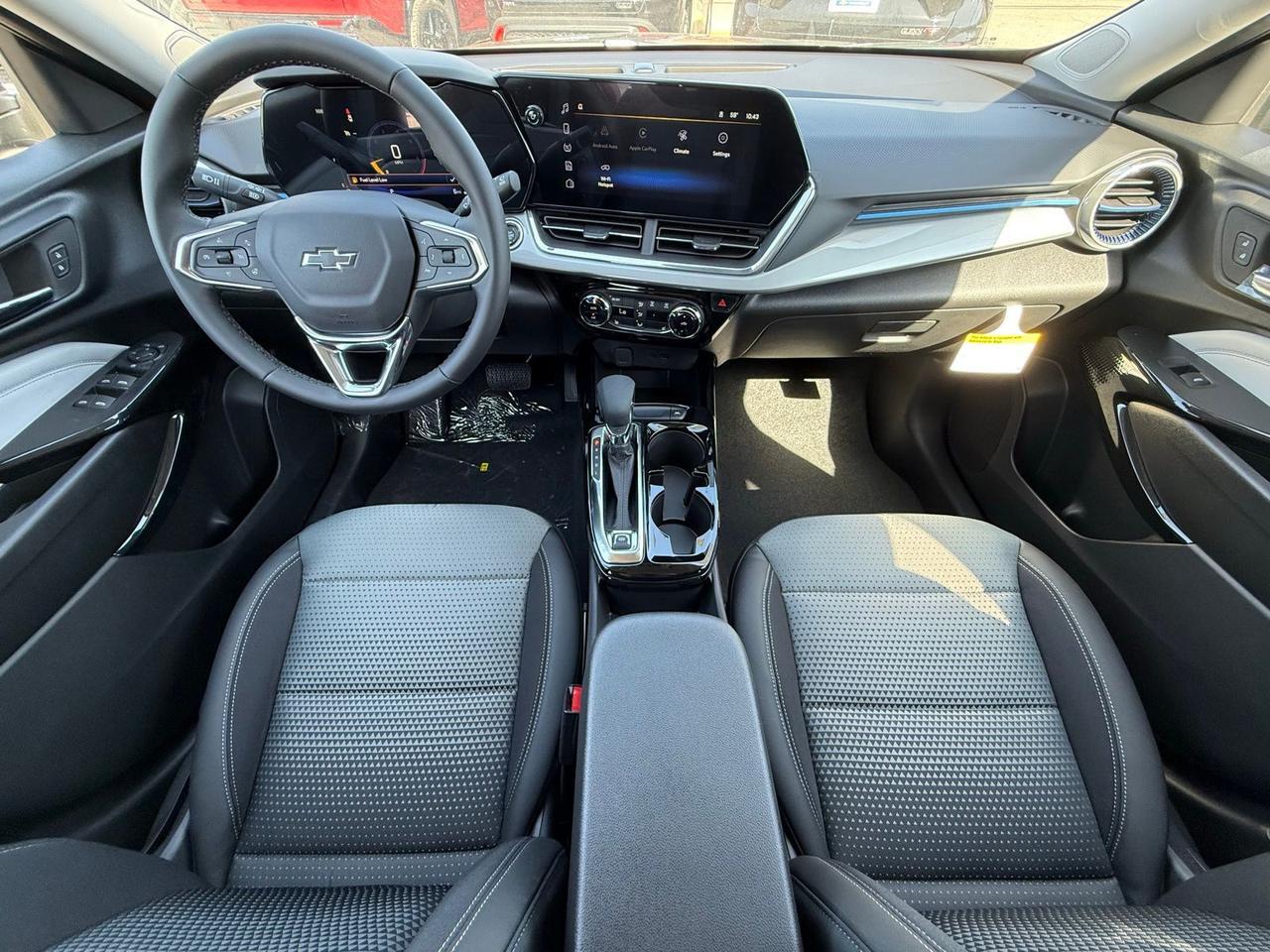 2026 Chevrolet Trax LT Crestwood KY