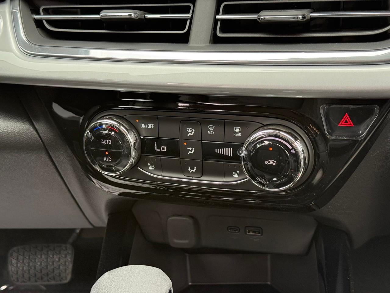 2026 Chevrolet Trax LT Crestwood KY