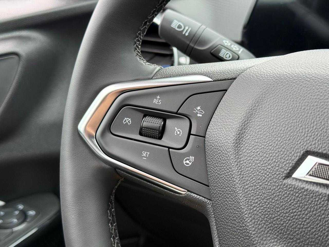 2026 Chevrolet Trax LT Crestwood KY