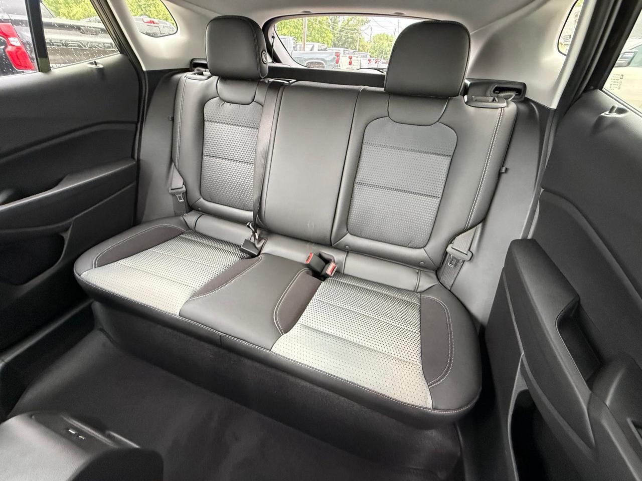 2026 Chevrolet Trax LT Crestwood KY