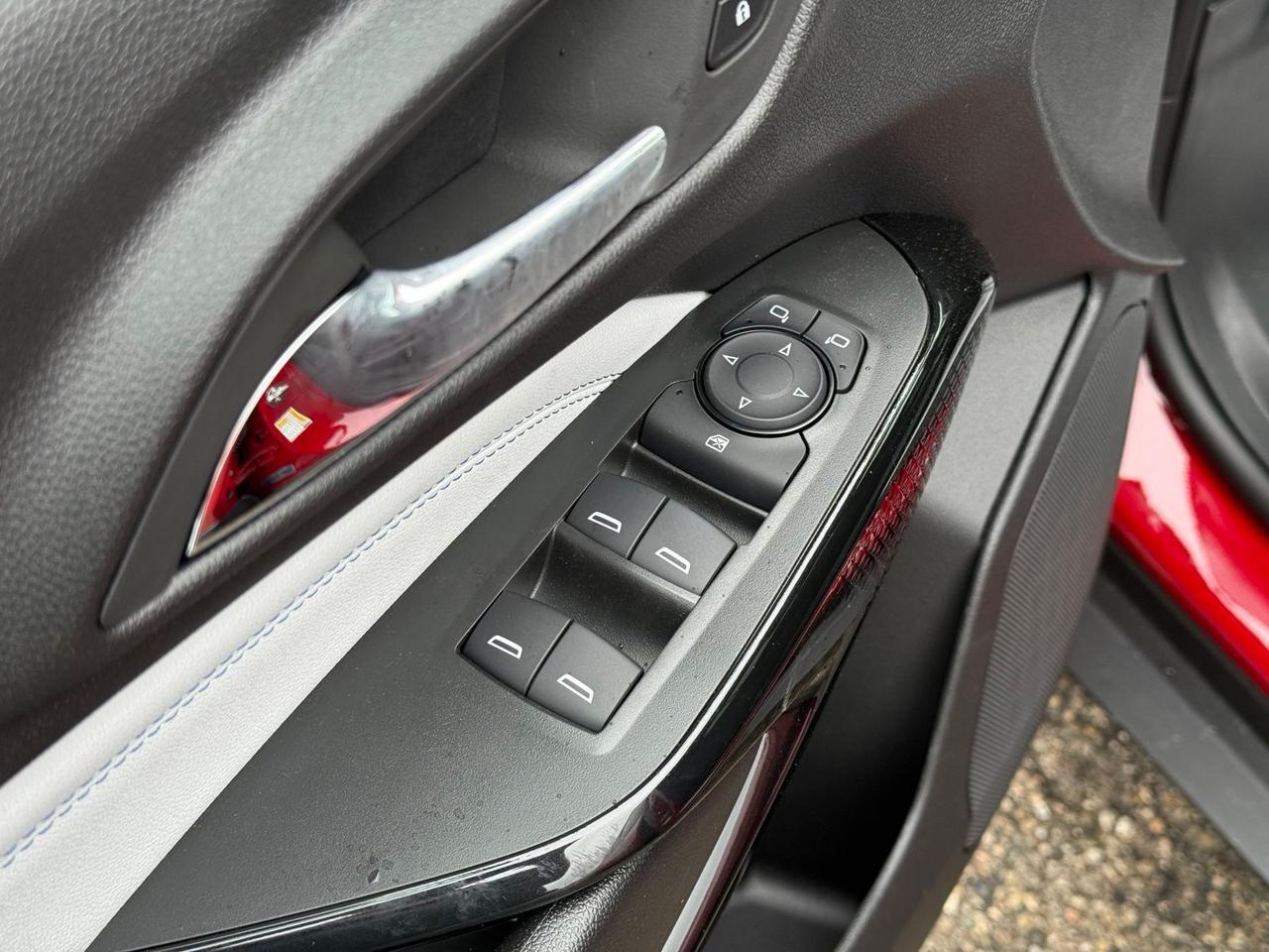 2026 Chevrolet Trax LT Crestwood KY