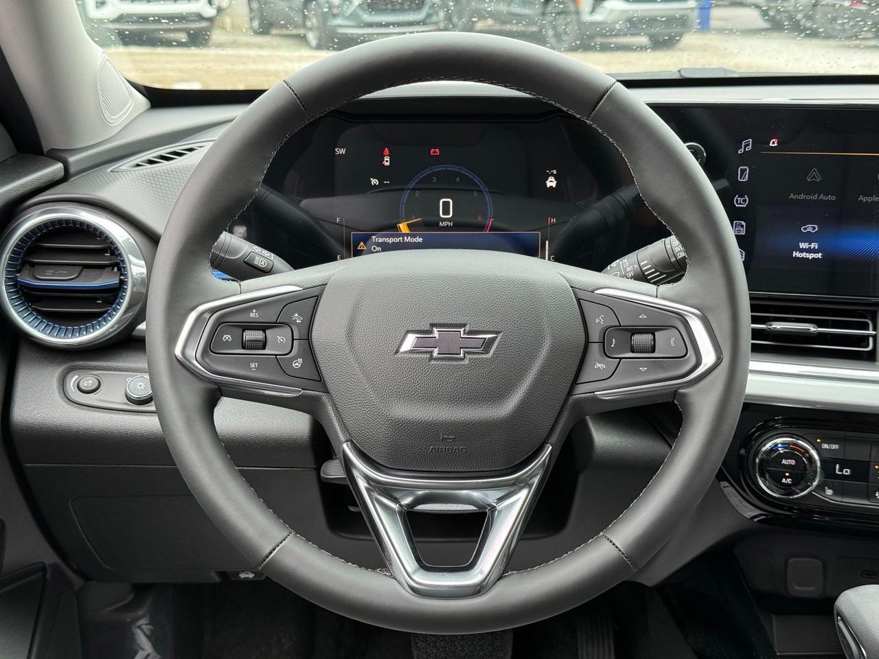 2026 Chevrolet Trax LT Crestwood KY