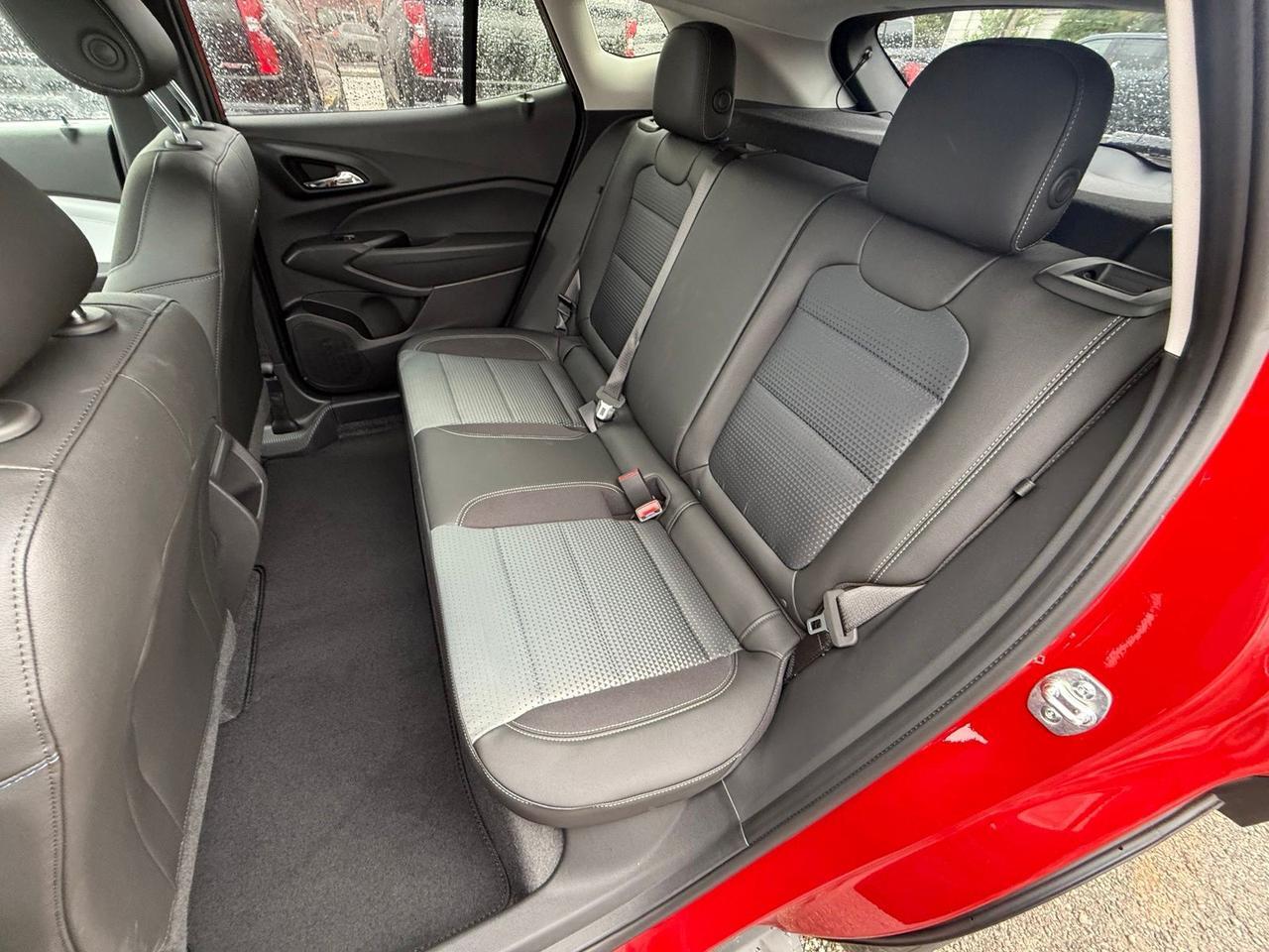 2026 Chevrolet Trax LT Crestwood KY