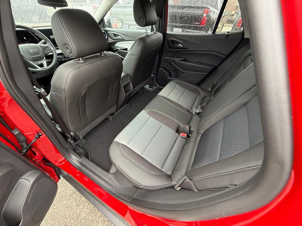 2026 Chevrolet Trax LT Crestwood KY