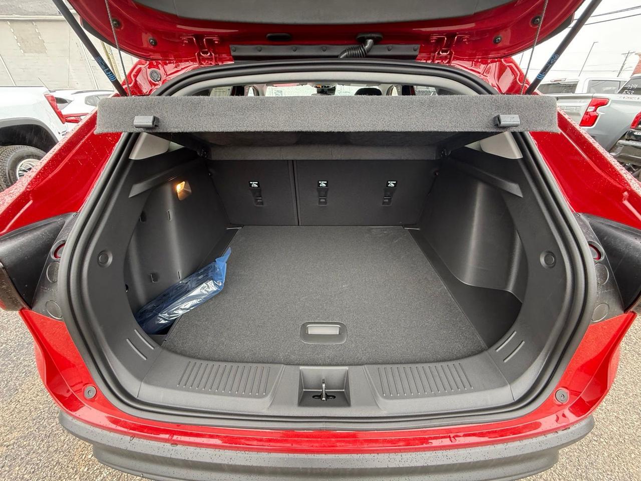 2026 Chevrolet Trax LT Crestwood KY
