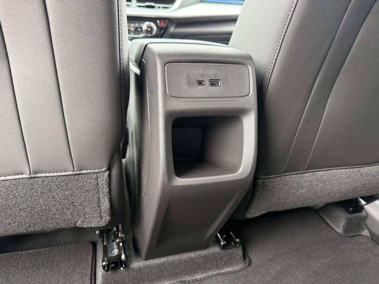 2026 Chevrolet Trax LT Crestwood KY