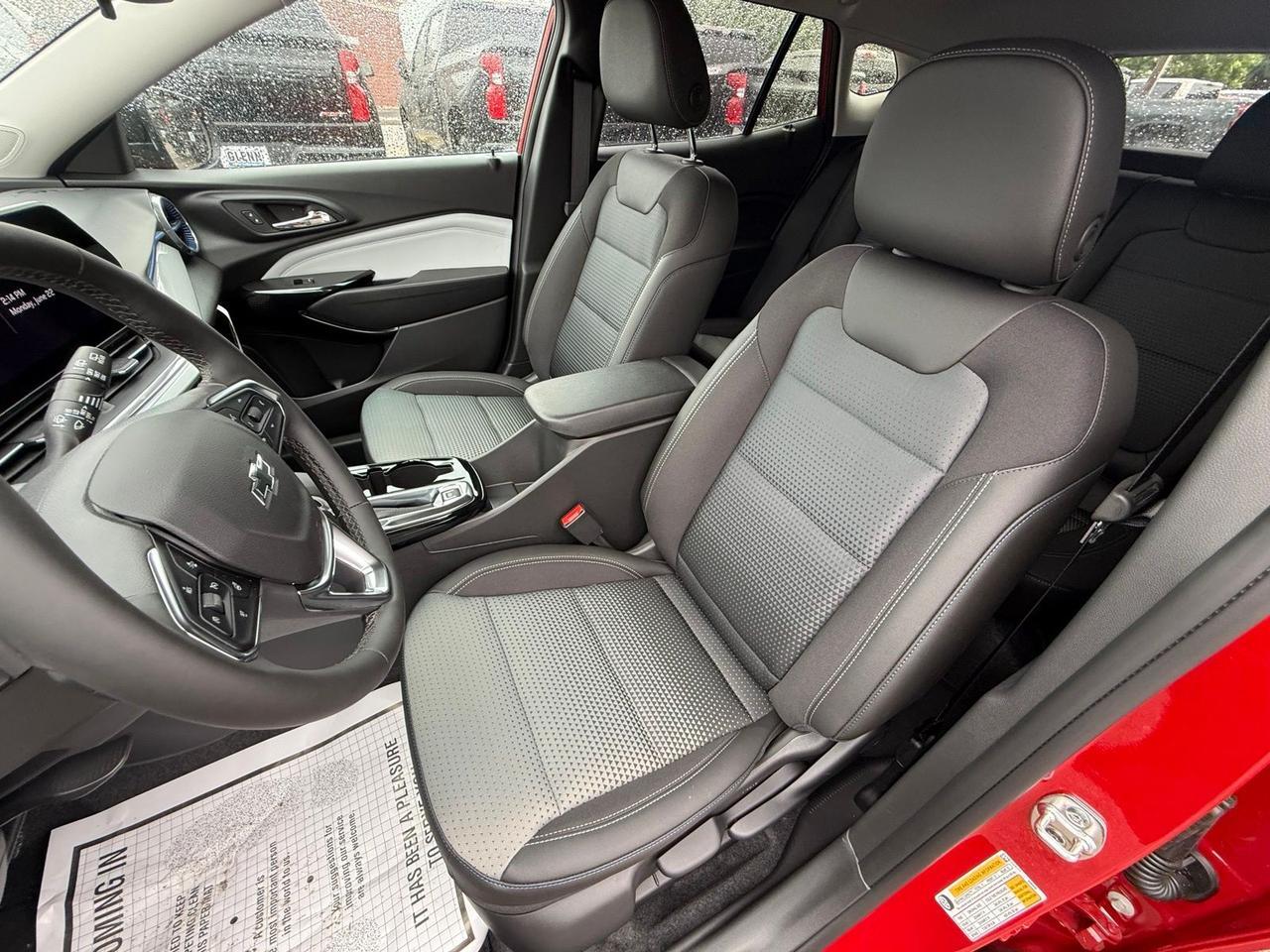 2026 Chevrolet Trax LT Crestwood KY