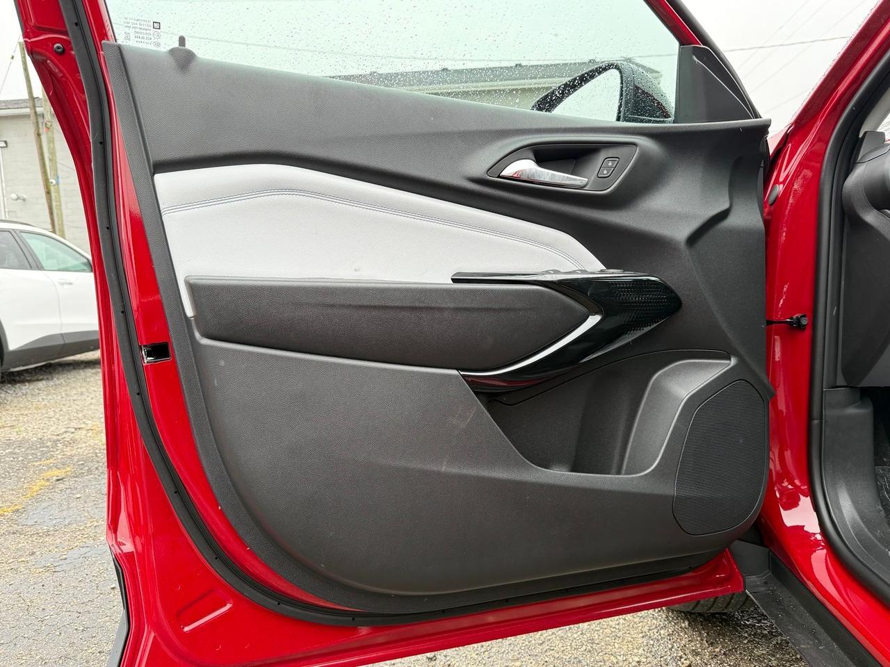 2026 Chevrolet Trax LT Crestwood KY
