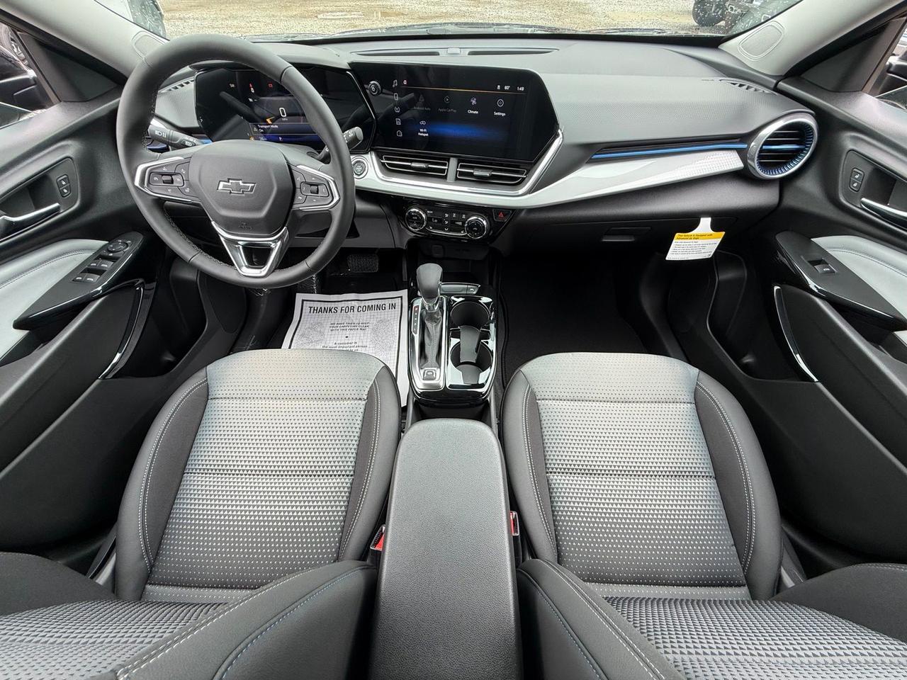 2026 Chevrolet Trax LT Crestwood KY