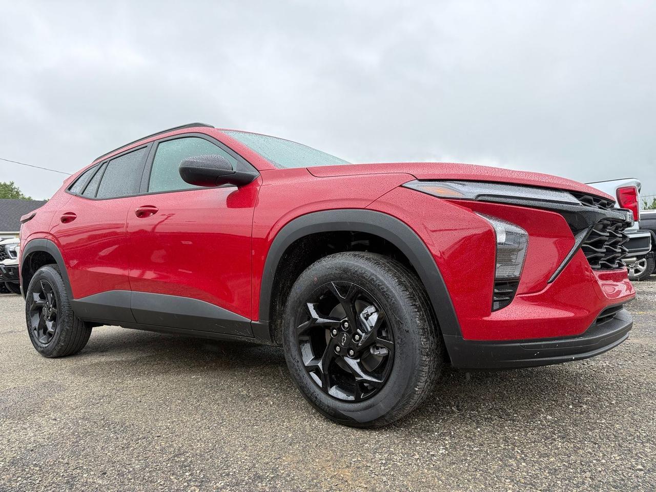 2026 Chevrolet Trax LT Crestwood KY