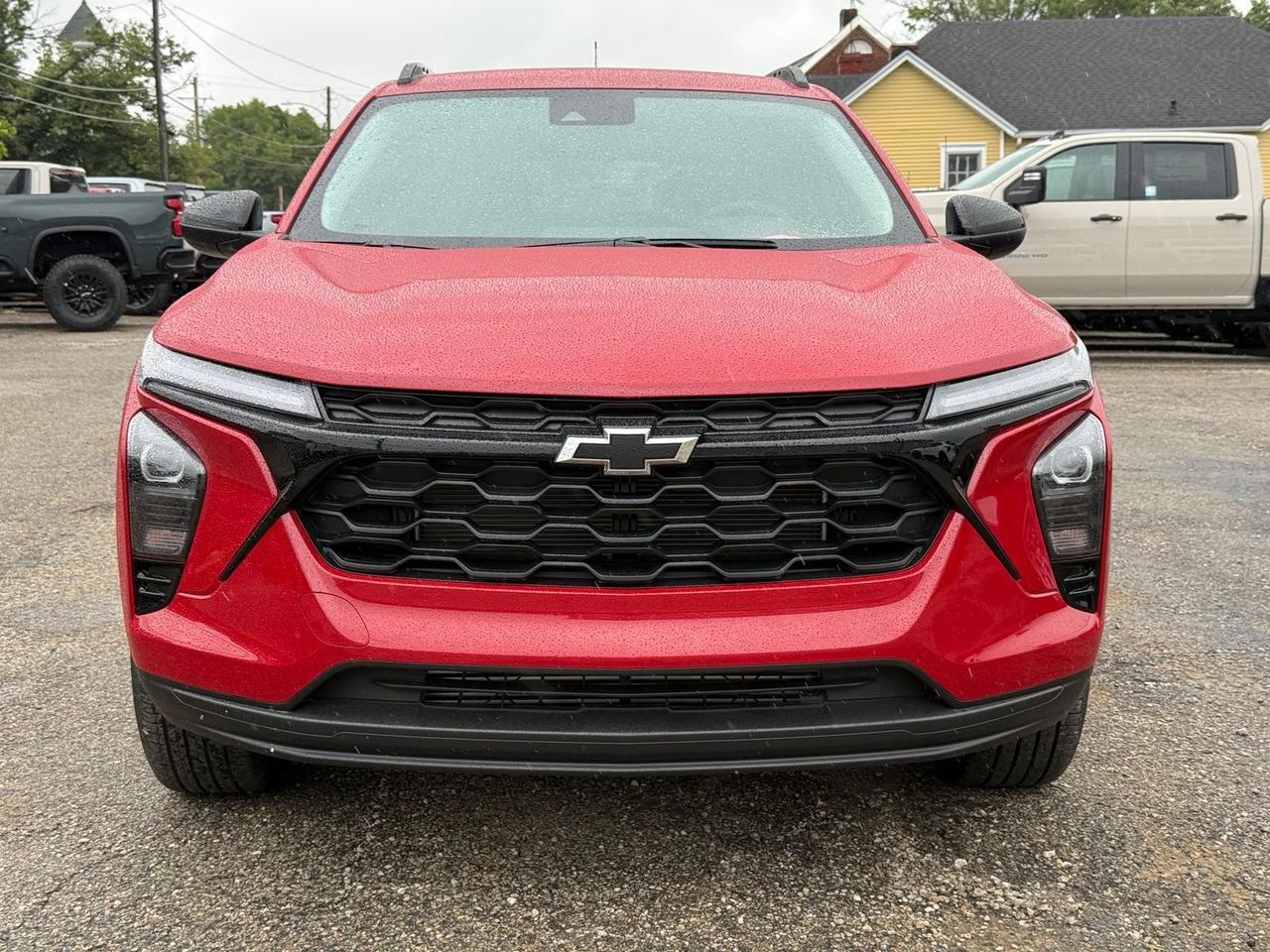 2026 Chevrolet Trax LT Crestwood KY