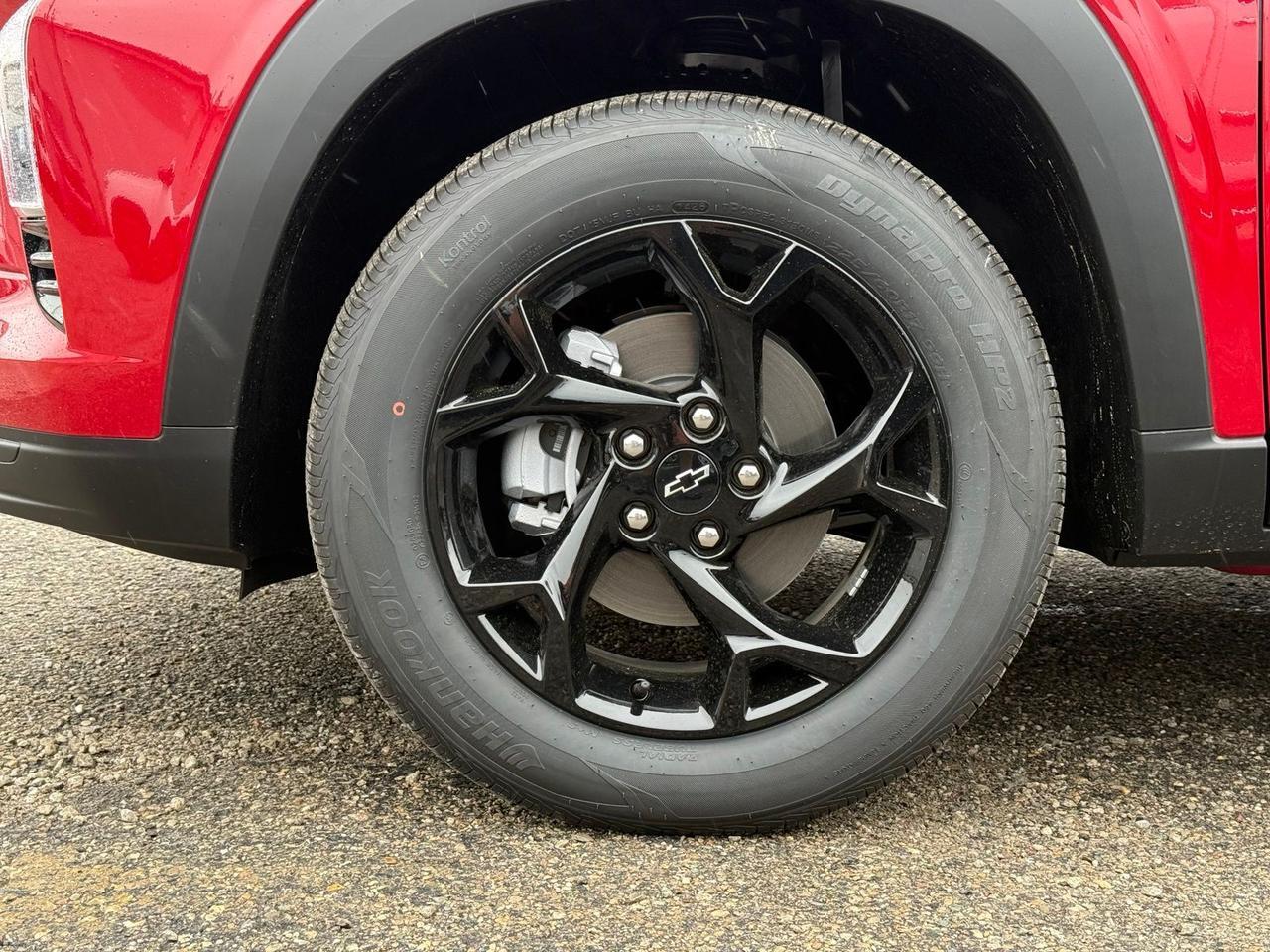 2026 Chevrolet Trax LT Crestwood KY