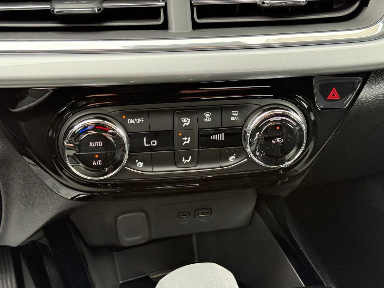 2026 Chevrolet Trax LT Crestwood KY