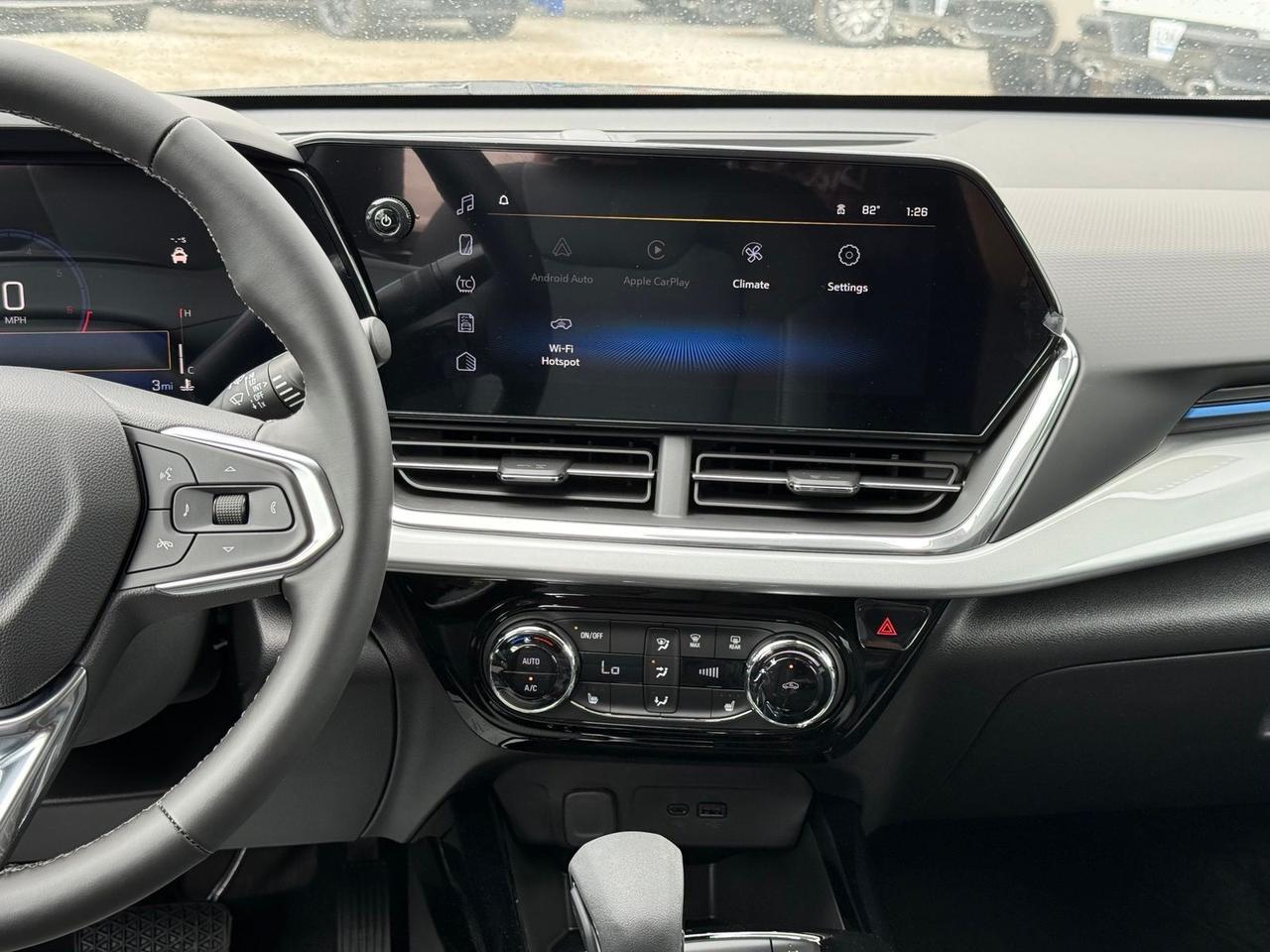 2026 Chevrolet Trax LT Crestwood KY