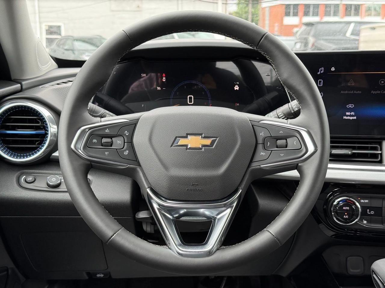 2026 Chevrolet Trax LT Crestwood KY