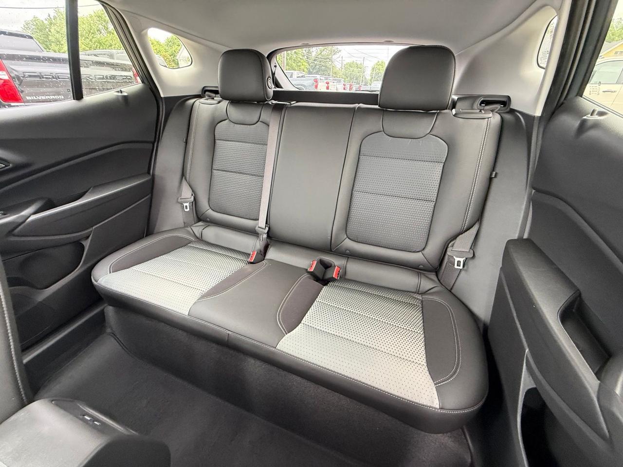 2026 Chevrolet Trax LT Crestwood KY