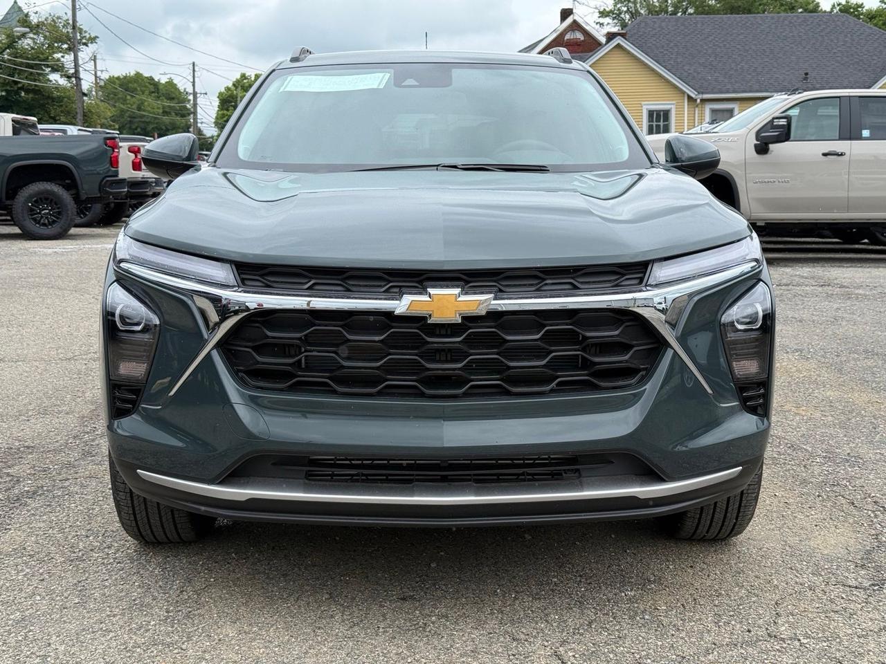 2026 Chevrolet Trax LT Crestwood KY